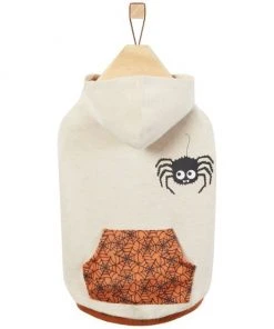 Frisco Happy Spider Dog & Cat Hoodie -PetNest Shop 334957 PT4. SY630 V1658342321