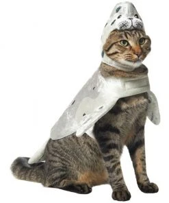 Frisco Seal Dog & Cat Costume 12 Frisco Seal Dog & Cat Costume -PetNest Shop 334980 PT2. SY630 V1658345671