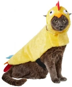 Frisco Rooster Dog & Cat Costume -PetNest Shop 334997 PT2. SY630 V1658348506