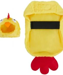 Frisco Rooster Dog & Cat Costume -PetNest Shop 334997 PT5. SY630 V1658342713