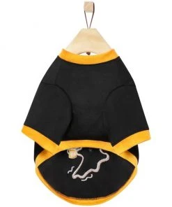 Frisco Here for the Boos Dog & Cat T-Shirt 11 Frisco Here for the Boos Dog & Cat T-Shirt -PetNest Shop 335004 PT5. SY630 V1658716901