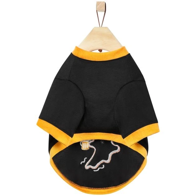 Frisco Here for the Boos Dog & Cat T-Shirt 6 Frisco Here for the Boos Dog & Cat T-Shirt - Image 4