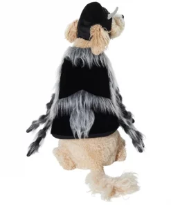 Frisco Spider Dog & Cat Costume -PetNest Shop 335012 PT3. SY630 V1658719234