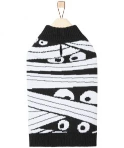 Frisco Mummy Dog & Cat Sweater -PetNest Shop 335029 PT4. SY630 V1658718666