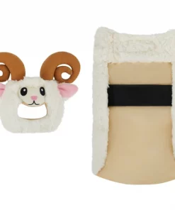 Frisco Sheep Dog & Cat Costume -PetNest Shop 335037 PT5. SY630 V1658717748