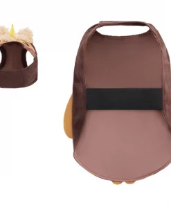 Frisco Owl Dog & Cat Costume -PetNest Shop 335049 PT5. SY630 V1658716392