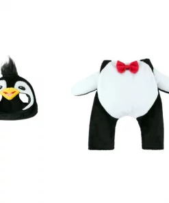 Frisco Penguin Dog & Cat Costume -PetNest Shop 335057 PT4. SY630 V1658718335