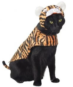 Frisco Tiger Dog & Cat Costume 12 Frisco Tiger Dog & Cat Costume -PetNest Shop 335065 PT2. SY630 V1658718137