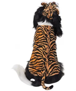 Frisco Tiger Dog & Cat Costume 13 Frisco Tiger Dog & Cat Costume -PetNest Shop 335065 PT3. SY630 V1658717798