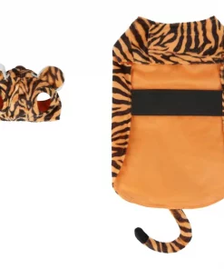 Frisco Tiger Dog & Cat Costume 15 Frisco Tiger Dog & Cat Costume -PetNest Shop 335065 PT5. SY630 V1658717438