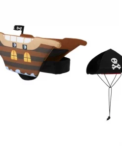 Frisco Pirate Ship Dog & Cat Costume -PetNest Shop 335073 PT4. SY630 V1658718336