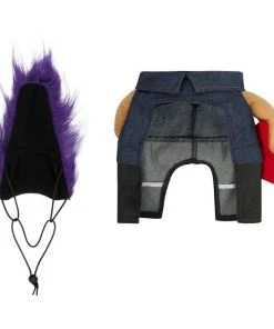 Frisco Punk Rocker Dog & Cat Costume 15 Frisco Punk Rocker Dog & Cat Costume -PetNest Shop 335082 PT5. SY630 V1658342766