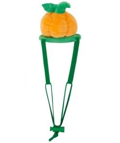 Frisco Pumpkin Headband Dog & Cat Costume Accessory -PetNest Shop 335090 PT4. SY630 V1658349681