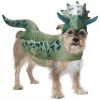 Frisco Triceratops Dog & Cat Costume -PetNest Shop 335093 MAIN. SY630 V1658349178