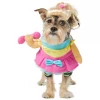 Frisco Front Walking Workout Girl Dog & Cat Costume -PetNest Shop 335105 MAIN. SY630 V1658348260
