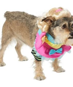Frisco Front Walking Workout Girl Dog & Cat Costume -PetNest Shop 335105 PT3. SY630 V1658342708