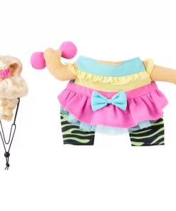 Frisco Front Walking Workout Girl Dog & Cat Costume -PetNest Shop 335105 PT4. SY630 V1658346358