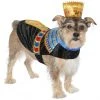 Frisco Royal Pharoah Dog & Cat Costume