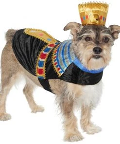 Frisco Royal Pharoah Dog & Cat Costume