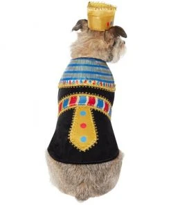 Frisco Royal Pharoah Dog & Cat Costume -PetNest Shop 335113 PT3. SY630 V1658346565