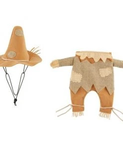 Frisco Front Walking Scarecrow Dog & Cat Costume 14 Frisco Front Walking Scarecrow Dog & Cat Costume -PetNest Shop 335133 PT4. SY630 V1658346568
