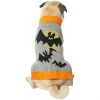 Frisco Spooky Bat Dog & Cat Sweater -PetNest Shop 335144 MAIN. SY630 V1658347231