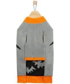 Frisco Spooky Bat Dog & Cat Sweater -PetNest Shop 335144 PT5. SY630 V1658348507