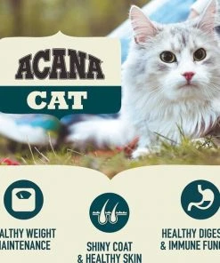 ACANA||Frisco ACANA First Feast Kitten Dry Cat Food + Frisco Multi-Cat Unscented Clumping Clay Litter -PetNest Shop 338643 PT4. SY630 V1635899904