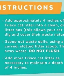 ACANA||Frisco ACANA First Feast Kitten Dry Cat Food + Frisco Multi-Cat Unscented Clumping Clay Litter -PetNest Shop 338643 PT8. SY630 V1635896961