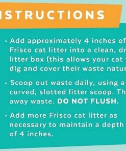 Goody Box||Frisco Goody Box Retro Toys & Treats + Frisco Multi-Cat Unscented Clumping Clay Cat Litter -PetNest Shop 338669 PT8. SY630 V1635900826
