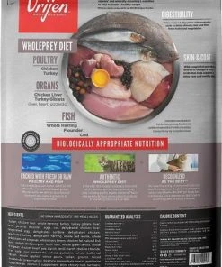 ORIJEN||Frisco ORIJEN Fit & Trim Grain-Free Dry Food + Frisco Colorful Springs Cat Toy 14 ORIJEN||Frisco ORIJEN Fit & Trim Grain-Free Dry Food + Frisco Colorful Springs Cat Toy -PetNest Shop 338697 PT3. SY630 V1635888926