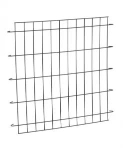 Frisco Fold & Carry Double Door Collapsible Wire Dog Crate -PetNest Shop 88786 PT4. SY630 V1550183121