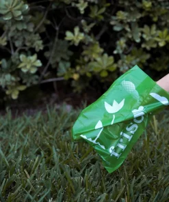 Frisco Refill Dog Poop Bags -PetNest Shop 89528 PT2. SY630 V1452006421