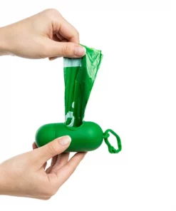 Frisco Dog Poop Bags + 2 Dispensers, 900 count -PetNest Shop 89532 PT2. SY630 V1454100106