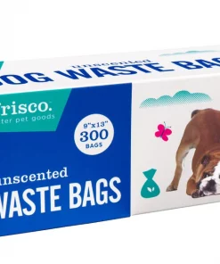 Frisco Pantry Pack Dog Poop Bags, 300 count 9 Frisco Pantry Pack Dog Poop Bags, 300 count -PetNest Shop 89536 PT2. SY630 V1472738330