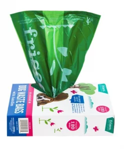 Frisco Handle Dog Poop Bags -PetNest Shop 89538 PT2. SY630 V1452007298