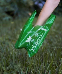 Frisco Handle Dog Poop Bags -PetNest Shop 89538 PT3. SY630 V1452007293