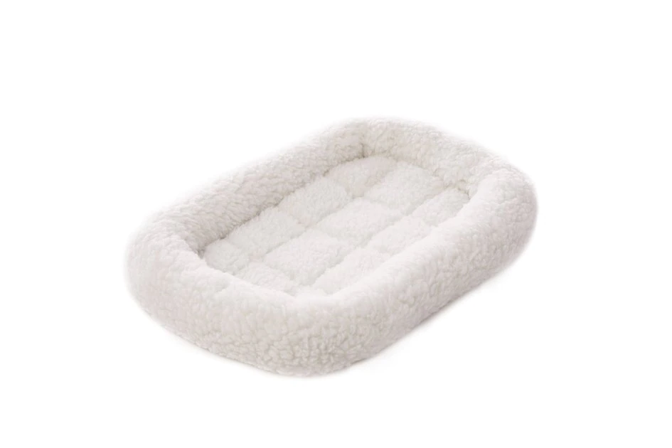 Frisco Quilted Dog Crate Mat 4 Frisco Quilted Dog Crate Mat - Image 2