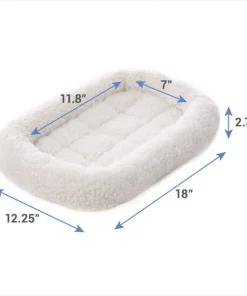 Frisco Quilted Dog Crate Mat 8 Frisco Quilted Dog Crate Mat -PetNest Shop 90502 PT3. SY630 V1578440389