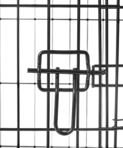 Frisco Wire Dog & Small Pet Exercise Pen with Step-Through Door -PetNest Shop 97483 PT4. SY630 V1657661186