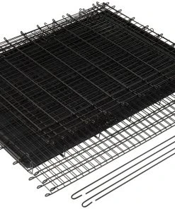 Frisco XX-Large Heavy Duty Double Door Wire Dog Crate, 54 inch 10 Frisco XX-Large Heavy Duty Double Door Wire Dog Crate, 54 inch -PetNest Shop 97489 PT4. SY630 V1657661188