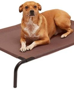 Frisco Steel-Framed Elevated Dog Bed -PetNest Shop 99229 PT3. SY630 V1566323428